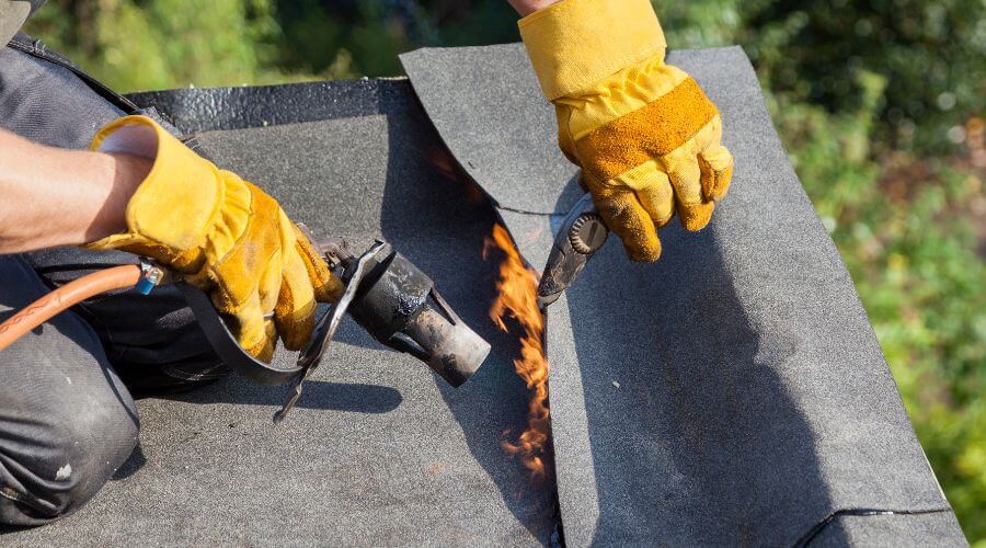 Professional residential roofers in Pinehurst, NC
